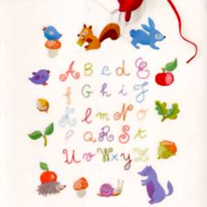 photo Librairie Chantepages - Atelier couture avec Laurilou Création