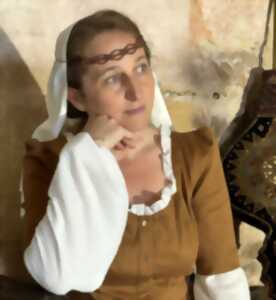 photo Dans les pas de Marguerite