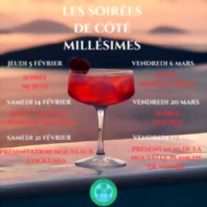 photo Soirée Mojito*