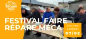 photo Atelier Répare mécanique