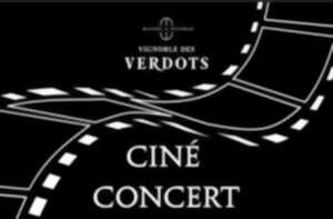 photo Ciné concert