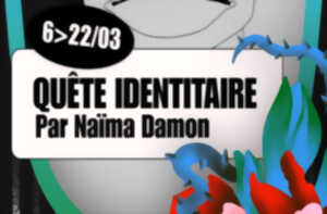 photo Exposition | Naïma Damon