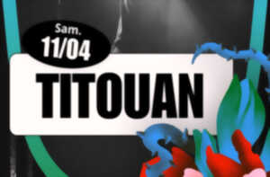 photo Concert | Titouan