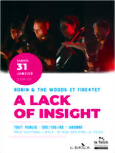 photo A Lack of Insight.