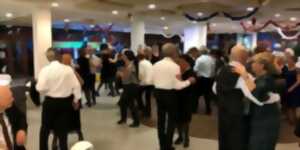 photo Soirée Marine - Diner dansant