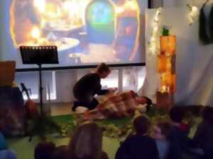 photo Conte Musical - Le Brutalone