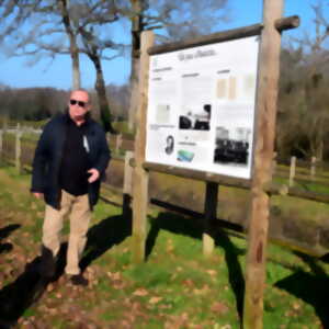 photo Rencontre avec Michel