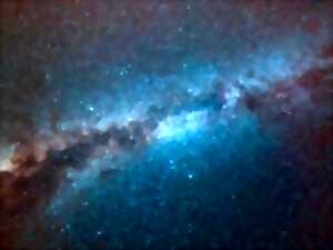 photo Atelier Astronomie | Fabrique une carte du ciel