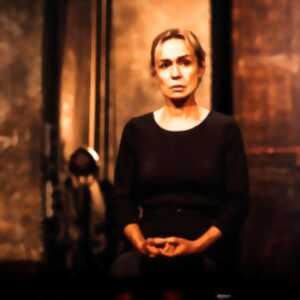 photo L'Amante anglaise - Théâtre