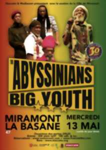 photo Concert Staccato - Les nuits de l'alligator