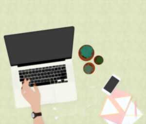 photo Atelier : Apprenons le numérique en équipe