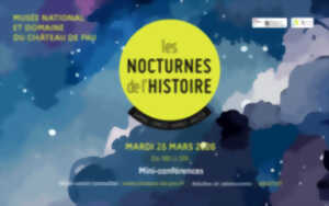 photo Les Nocturnes de l'Histoire