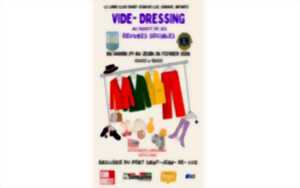photo Vide-Dressing