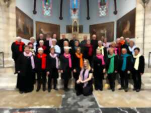 photo Concert chorale
