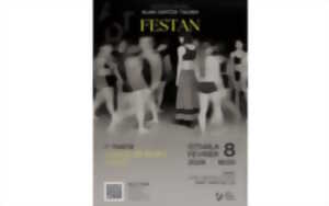 photo Spectacle de danse Alaia Taldea