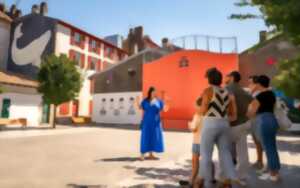 photo Visite guidée : L'Esprit des lieux