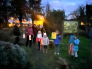 photo Venez célébrer la chandeleur au jardin !