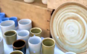 photo Marché nocturne des créateurs locaux - martxuka merkatua