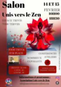 photo Salon - Unis vers le zen