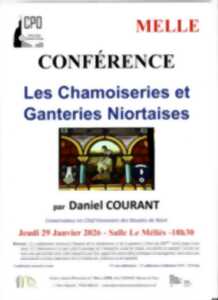 photo Les Chamoiseries et Ganteries Niortaises