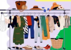 photo Bourses aux livres, CD, DVD Vinyles et objets décoration du Foyer Rural