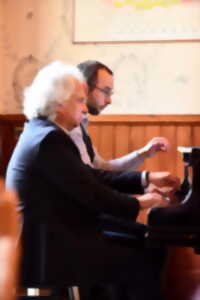 photo Festival de Bach à Bacchus - Parcours musical et œnologique  : 4 concerts, classique, jazz, pop avec dégustations