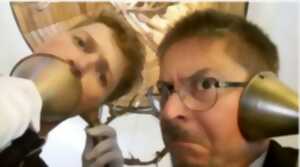 photo La pièce la plus rapide du monde