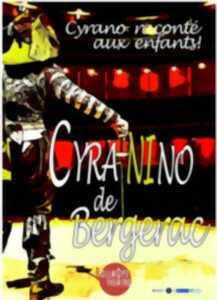 photo Cyranino - Rollmops Théâtre