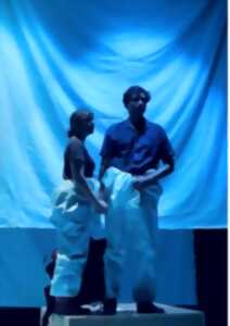 photo Quand viendra la Vague - Rollmops Théâtre