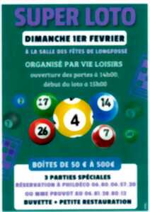 photo Loto Quine à Longfossé