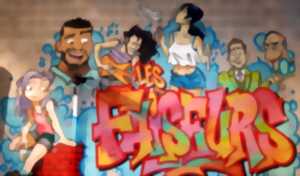 photo Soirée Pyjama Party !