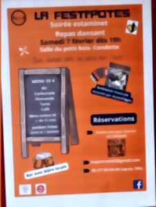 photo La Festi'potes