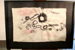 photo Muséoweek-end - Découvrir et créer avec Véronique Arnold