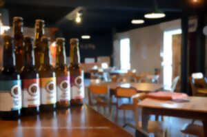 photo Soirée burgers