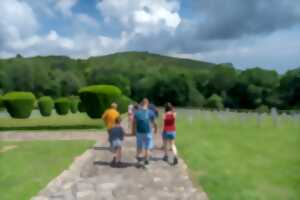 photo Printemps des cimetières