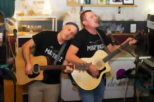 photo Ramène ta Quille et tes potes pour un Blind Test !