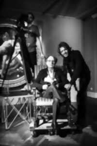 photo Muséosoirée - Le musée au cinéma