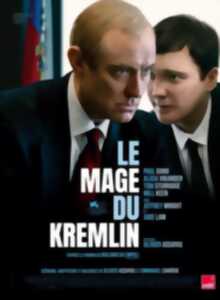 photo Cinéma - Le Mage du Kremlin