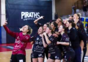 photo Match - SATH vs Toulon