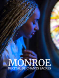 photo Monroe - Récital de chants Sacrés