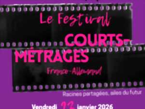 photo Les petits Claps, festival de courts-métrages