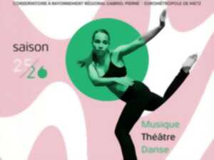 photo Concert de chants lyriques Metz est Wunderbar