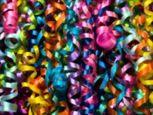 photo Carnaval des enfants