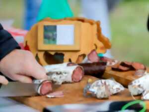 photo Grand marché des producteurs