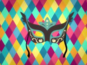 photo Carnaval de Carling