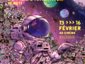 photo Festival International du Film d'Animation de Metz