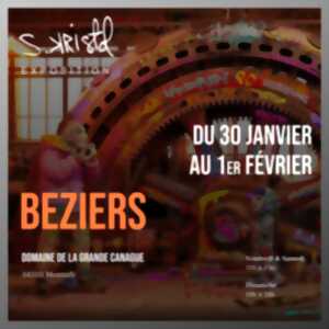 photo EXPOSITION DE L'ARTISTE S.KRISTOL