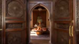 photo Repas caritatif