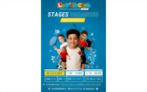 photo Stages multisports enfants 