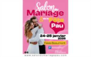 photo Salon du mariage et de la fête